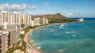 What's Your Favorite Hotel-Branded Credit Card?